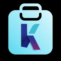 K-shop icon