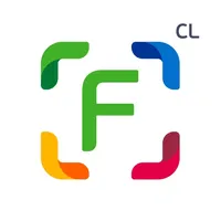 Fpay icon