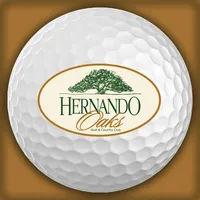 Hernando Oaks Golf Club icon