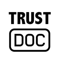 TrustDoc icon