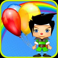 Balloon Boom Puzzle icon