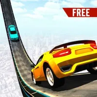 Stunt Car Racing Track icon