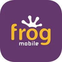 Frog icon