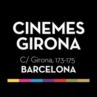 Cinemes Girona icon