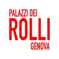 Palazzi dei Rolli Genova icon