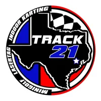 Track 21 icon