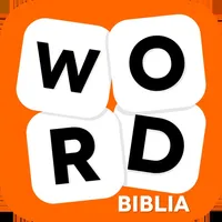 Bible Word Connect Puzzle icon