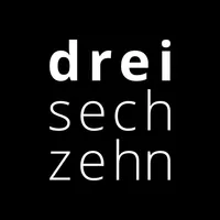 dreisechzehn icon