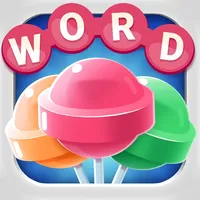 Word Sweets - Crossword Game icon