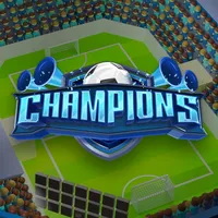 CHAMPIONS: The Football Game icon