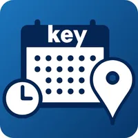 timeKeypr icon