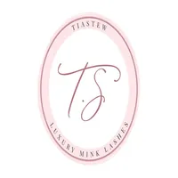 TiaStew Luxury Mink Lashes icon