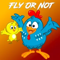 MorUde Frrr - (Fly Or Not) icon