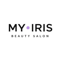 MY·IRIS  beauty salon icon