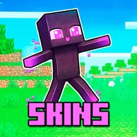 Skins for Minecraft - Crafty icon