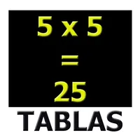 Tablas por Niveles icon