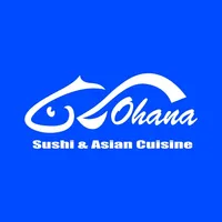 Ohana Sushi icon