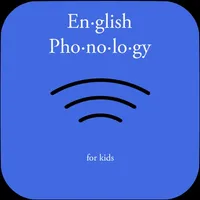 English Phonology icon