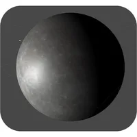 TheMoonView icon