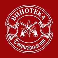 Винотека Стрижамент icon