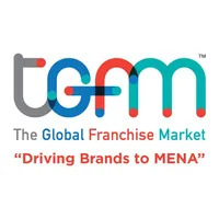 The Global Franchise Market icon