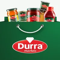 Durra Markets Online icon