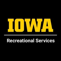 University of Iowa Rec Serv icon