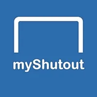 myShutout icon