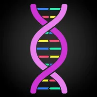 DNA - Pairing Game icon