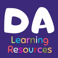 DA Learning App icon