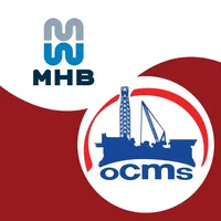 MHB OCMS icon