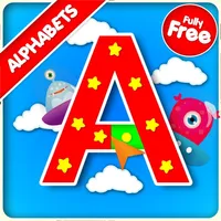 ABC Kids Writing App icon