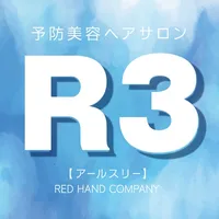 R3の公式アプリ icon