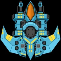 Space Shooter Attack icon