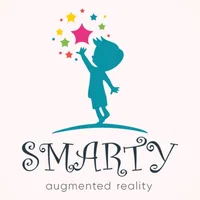 SMARTY(ar cards) icon