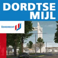 Dordtse Mijl icon