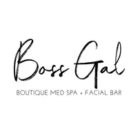 Boss Gal Beauty Bar icon