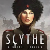 Scythe: Digital Edition icon