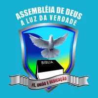 ADLV - AD A Luz da Verdade icon