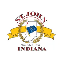 Town of St. John, Indiana icon