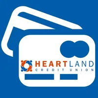 Heartland Card Manager icon