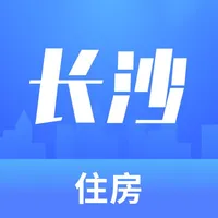 长沙住房 icon