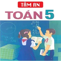 Toán Lớp 5 icon