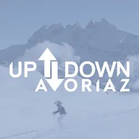 Avoriaz Up&Down icon