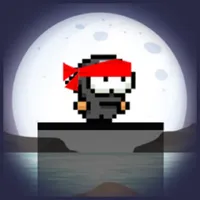 Stick Ninja icon