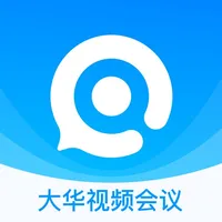 大华视频会议 icon