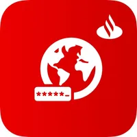 Santander Cash Nexus Sign icon