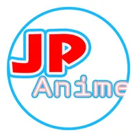 JPAnime - anime fans club icon