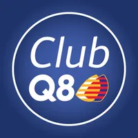 Club Q8 icon