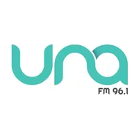 FM UNA 96.1 - Mendoza icon